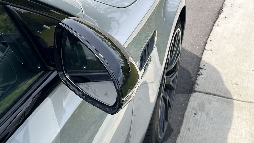 Thumbnail: 2026 Mercedes-Benz E-Class - 8