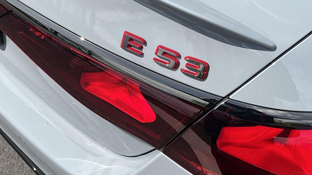 Thumbnail: 2026 Mercedes-Benz E-Class - 26