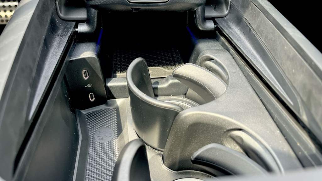 Thumbnail: 2026 Mercedes-Benz E-Class - 50