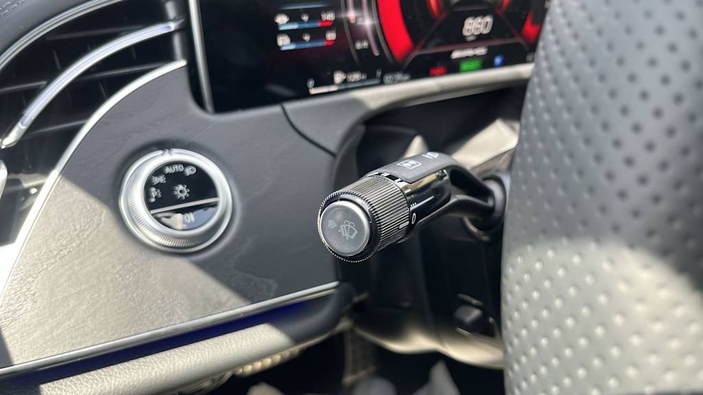 Thumbnail: 2026 Mercedes-Benz E-Class - 46