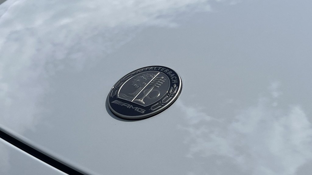 Thumbnail: 2026 Mercedes-Benz E-Class - 7