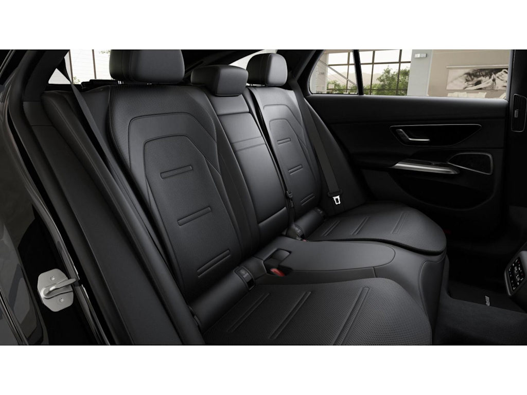 Thumbnail: 2026 Mercedes-Benz E-Class - 8