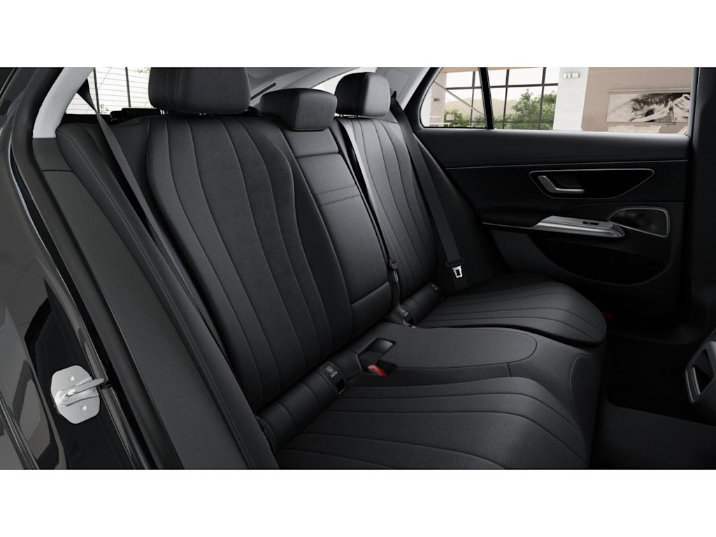 Thumbnail: 2025 Mercedes-Benz E-Class - 34