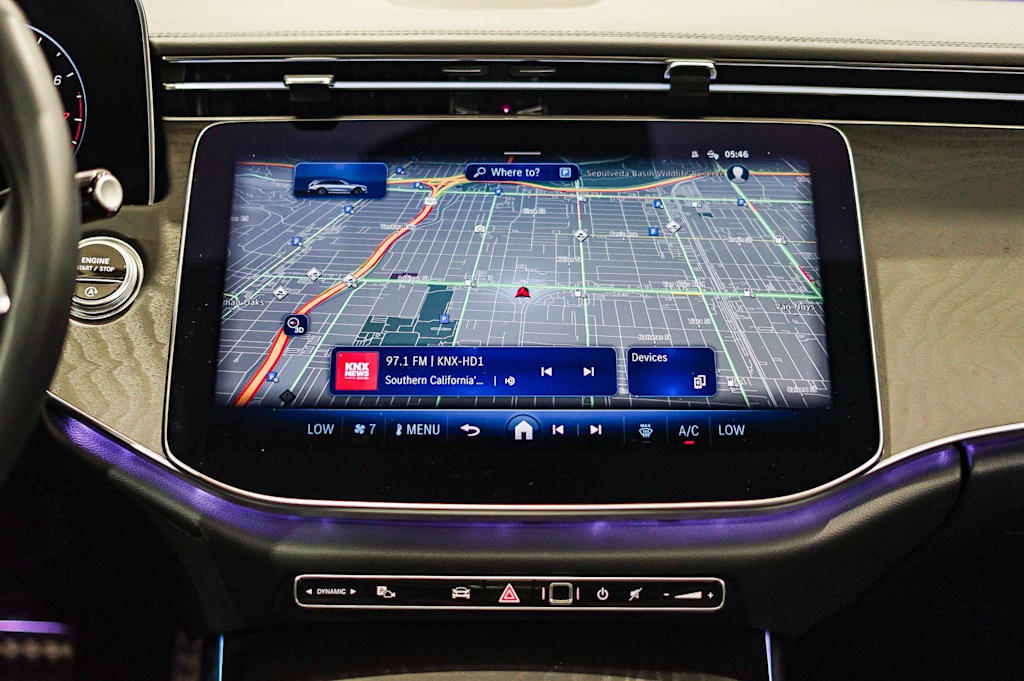 Thumbnail: 2025 Mercedes-Benz E-Class - 22