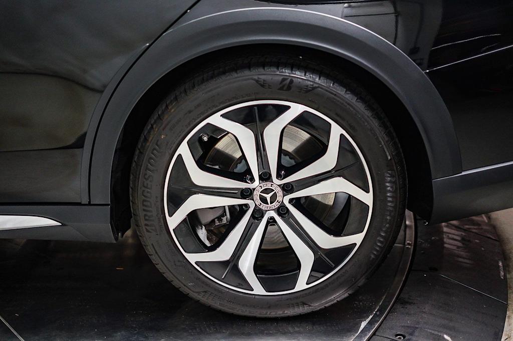 Thumbnail: 2025 Mercedes-Benz E-Class - 7