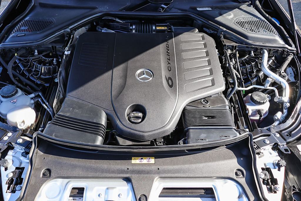Thumbnail: 2026 Mercedes-Benz E-Class - 7