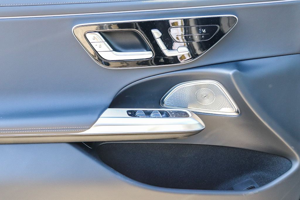 Thumbnail: 2026 Mercedes-Benz E-Class - 23