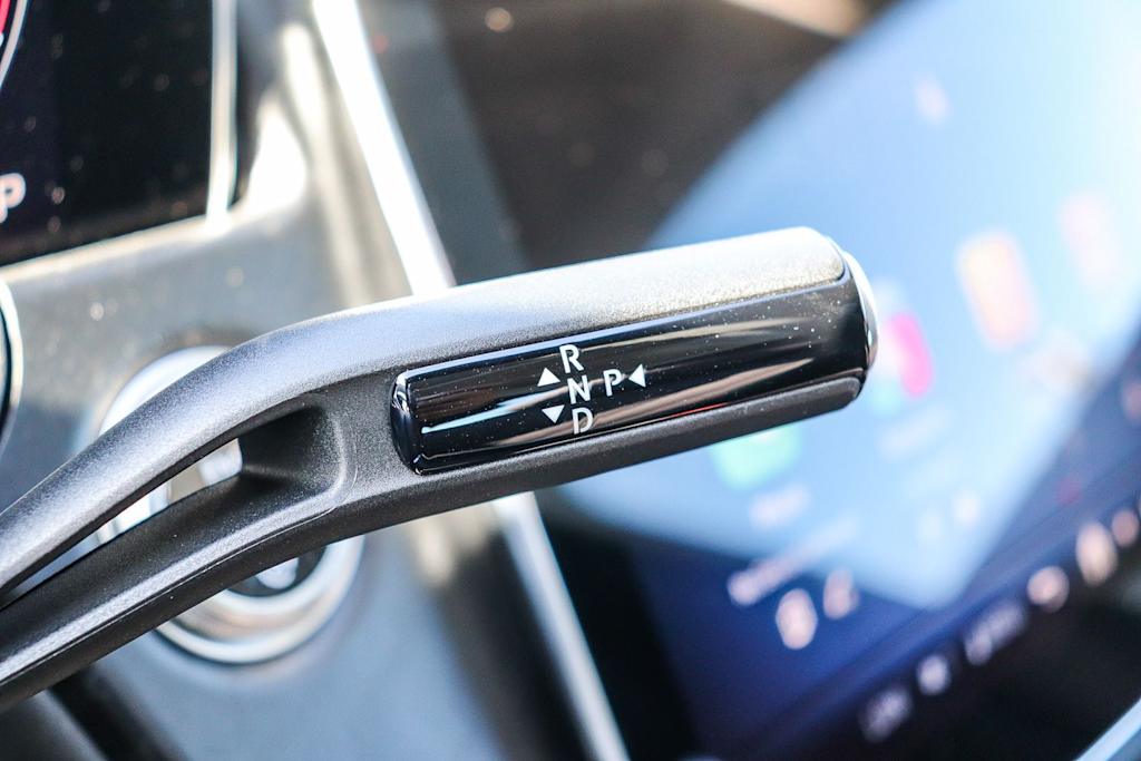 Thumbnail: 2026 Mercedes-Benz E-Class - 25