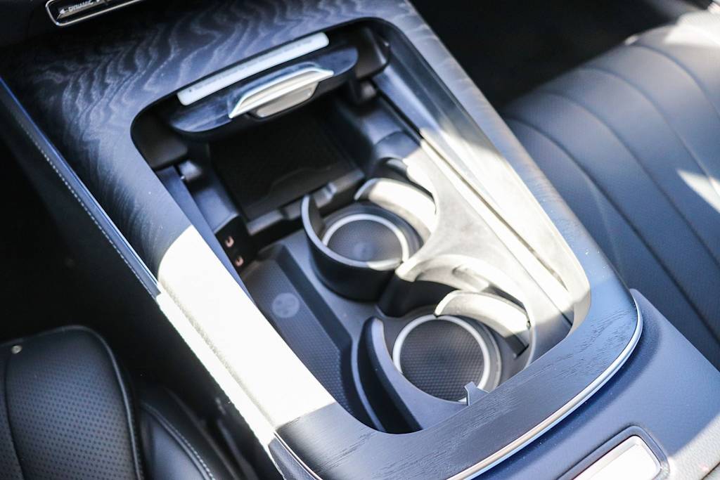 Thumbnail: 2026 Mercedes-Benz E-Class - 14