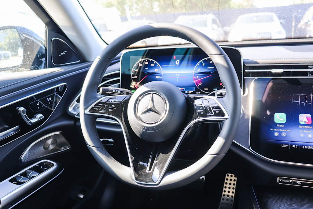 Thumbnail: 2026 Mercedes-Benz E-Class - 12
