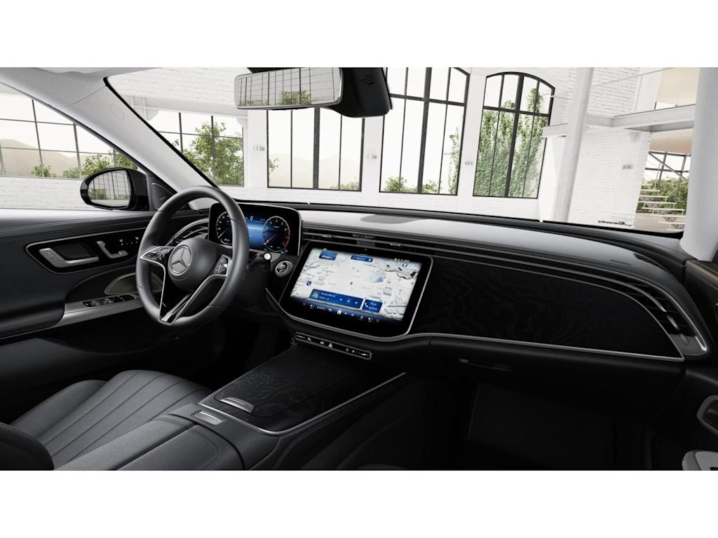 Thumbnail: 2025 Mercedes-Benz E-Class - 39