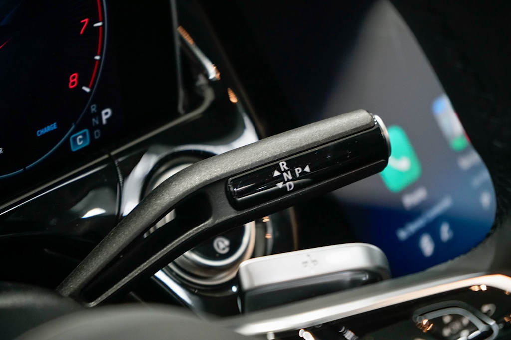 Thumbnail: 2025 Mercedes-Benz E-Class - 17