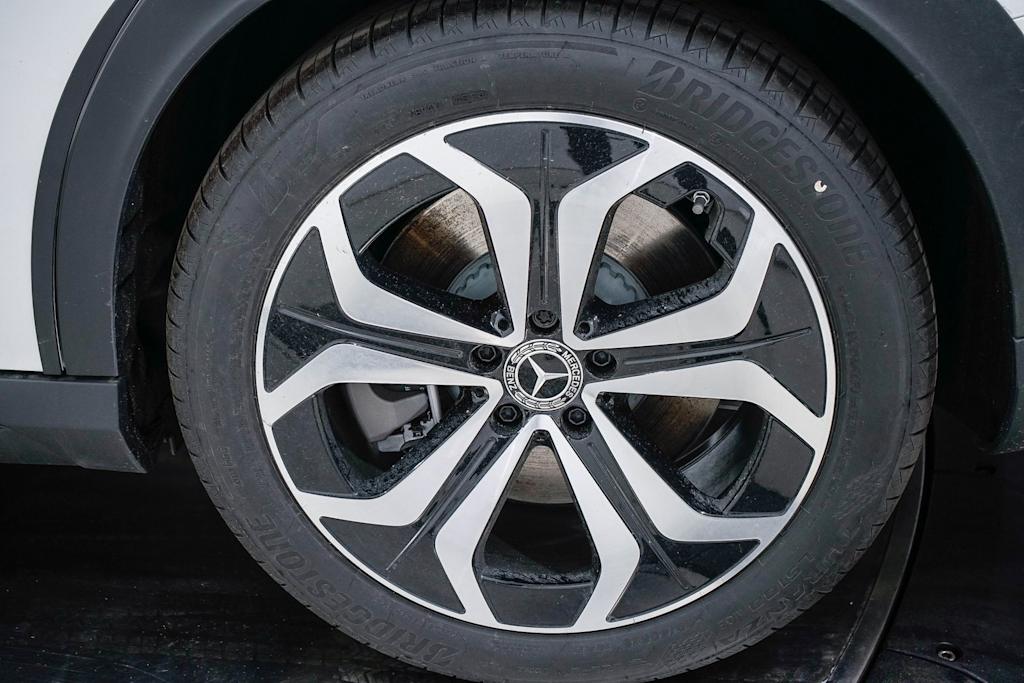 Thumbnail: 2025 Mercedes-Benz E-Class - 8