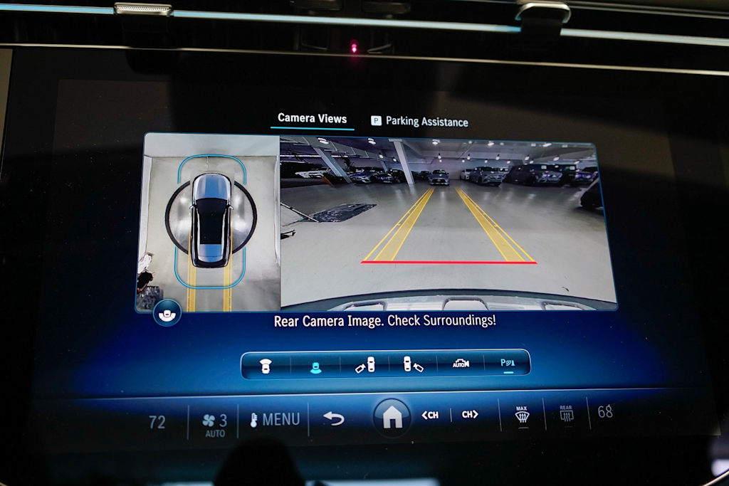 Thumbnail: 2025 Mercedes-Benz E-Class - 28