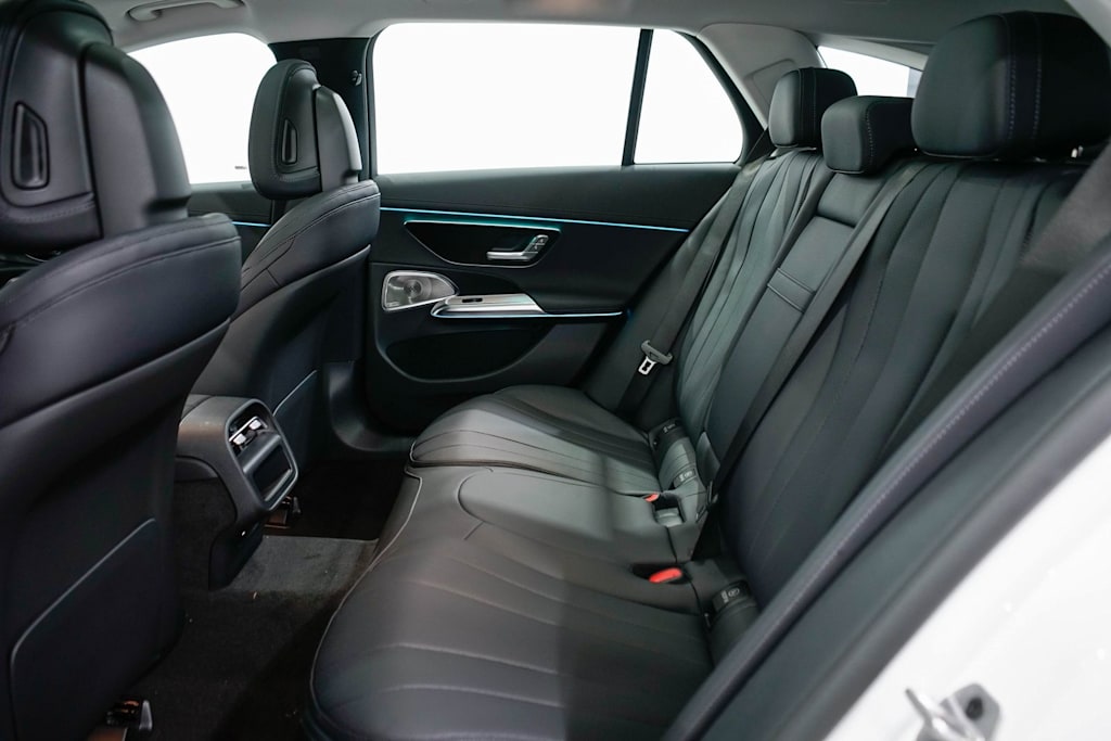 Thumbnail: 2025 Mercedes-Benz E-Class - 13