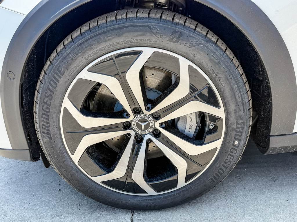 Thumbnail: 2025 Mercedes-Benz E-Class - 39