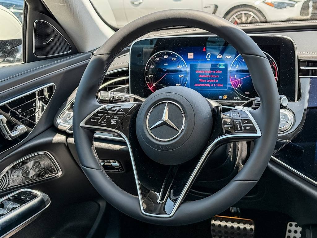 Thumbnail: 2025 Mercedes-Benz E-Class - 44