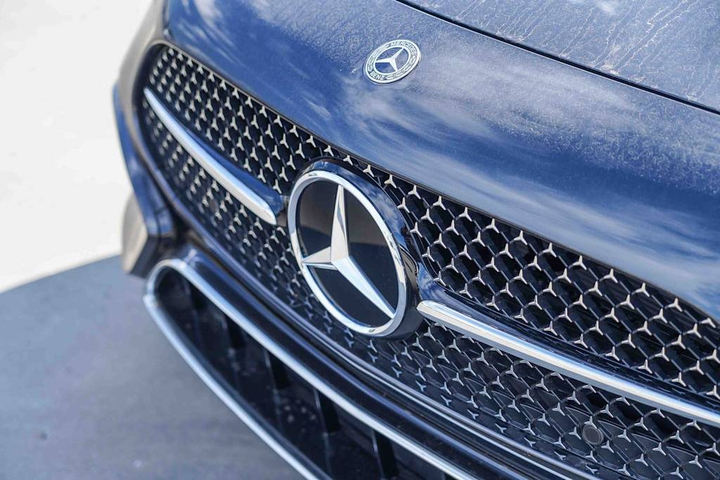 Thumbnail: 2026 Mercedes-Benz CLE - 6