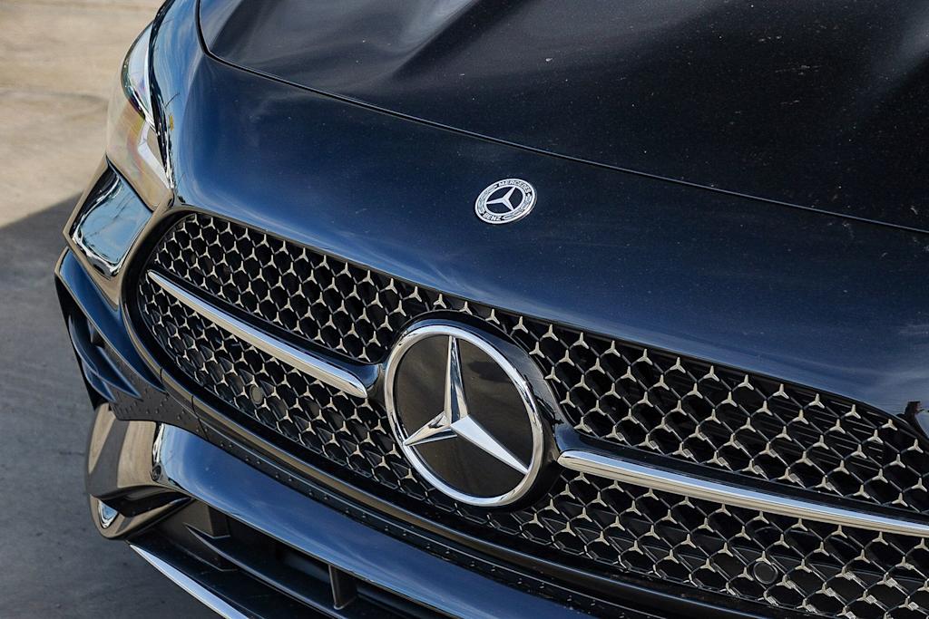 Thumbnail: 2026 Mercedes-Benz CLE - 5
