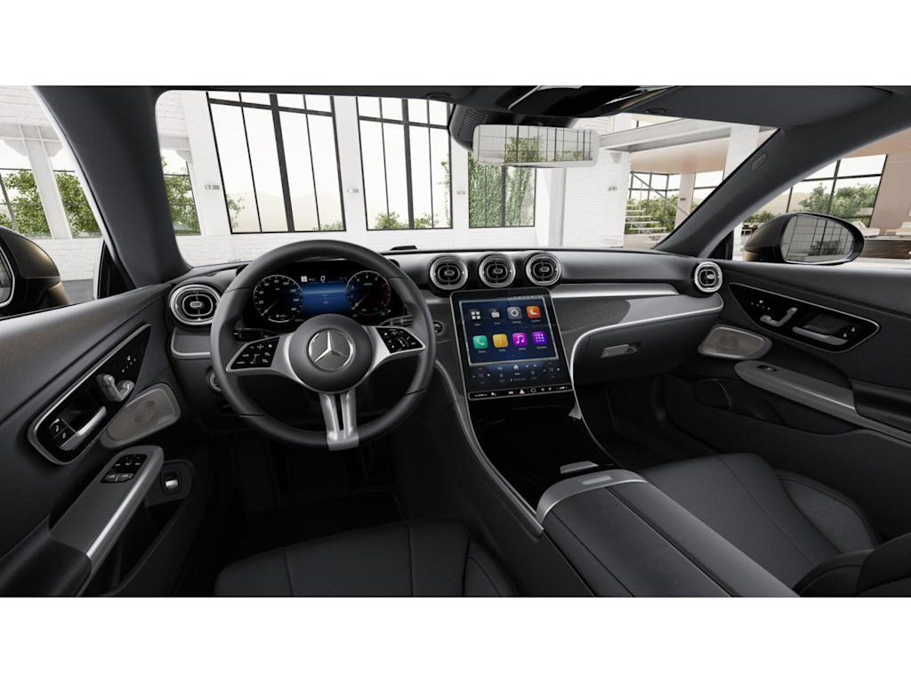 Thumbnail: 2026 Mercedes-Benz CLE - 2