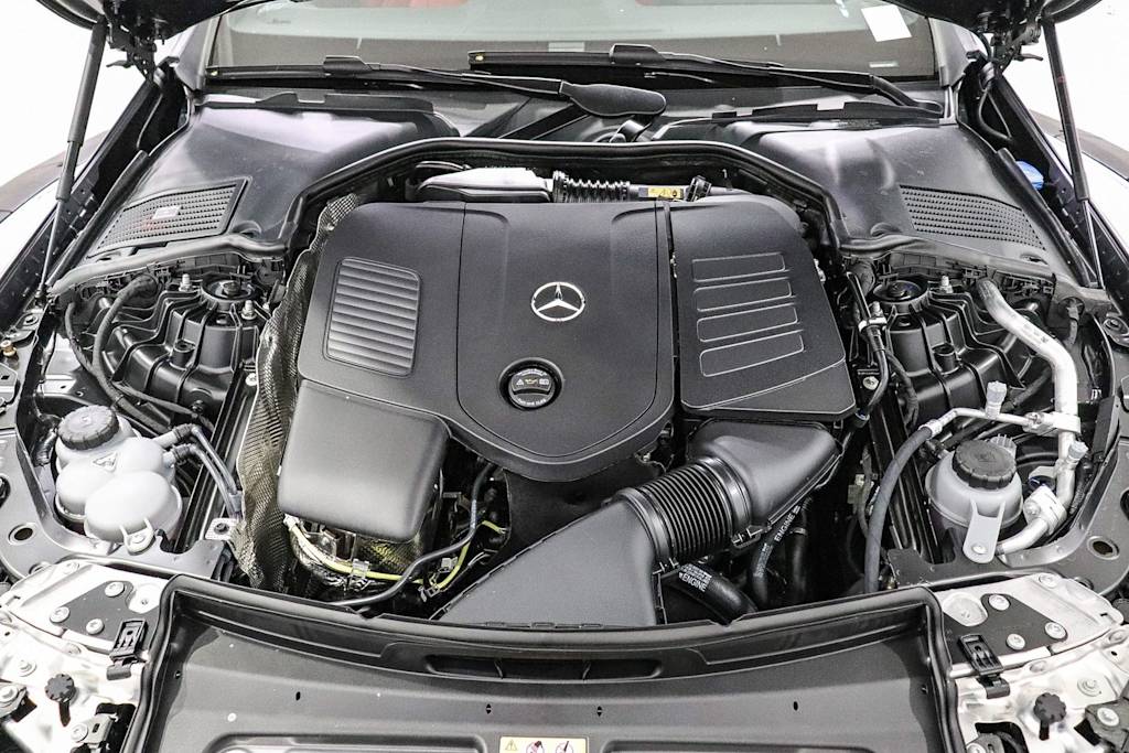 Thumbnail: 2026 Mercedes-Benz CLE - 6