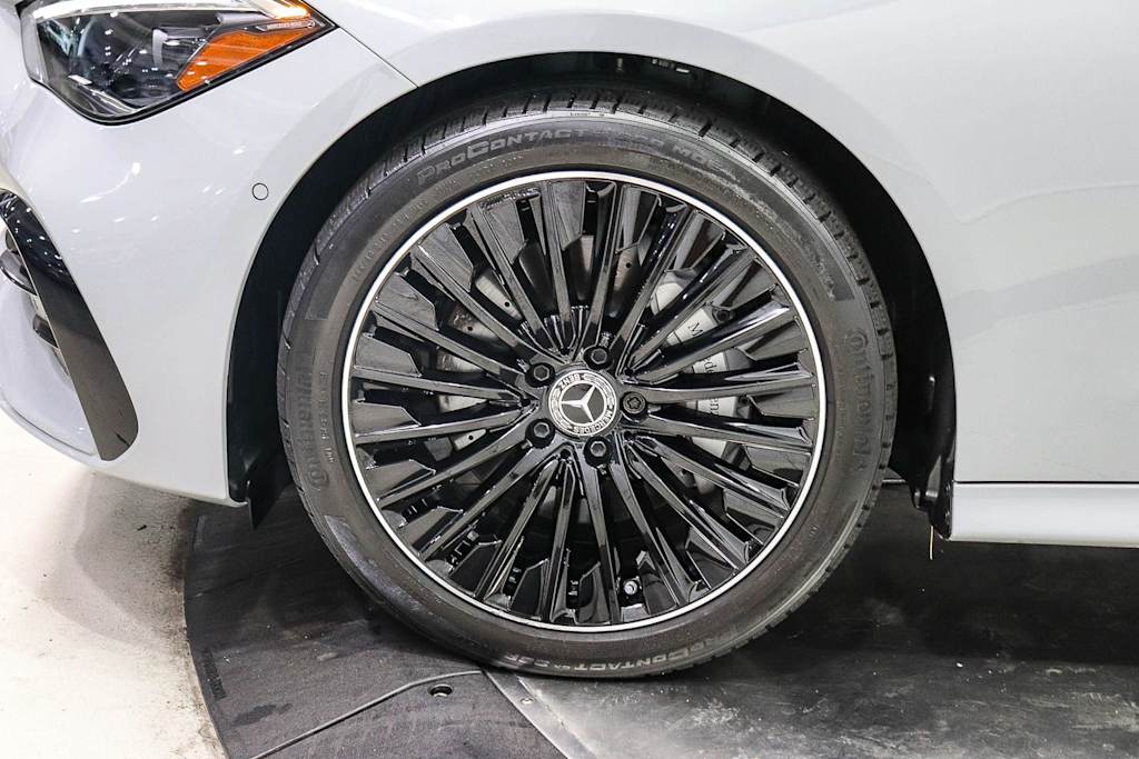 Thumbnail: 2024 Mercedes-Benz CLE - 5