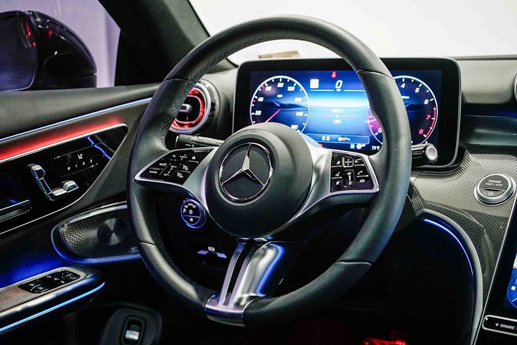 Thumbnail: 2024 Mercedes-Benz CLE - 11