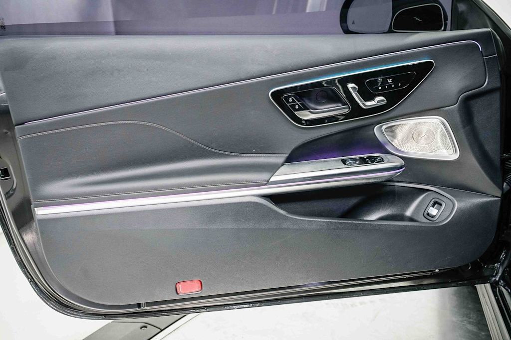 Thumbnail: 2024 Mercedes-Benz CLE - 24