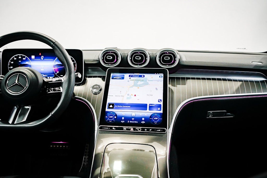 Thumbnail: 2026 Mercedes-Benz CLE - 7