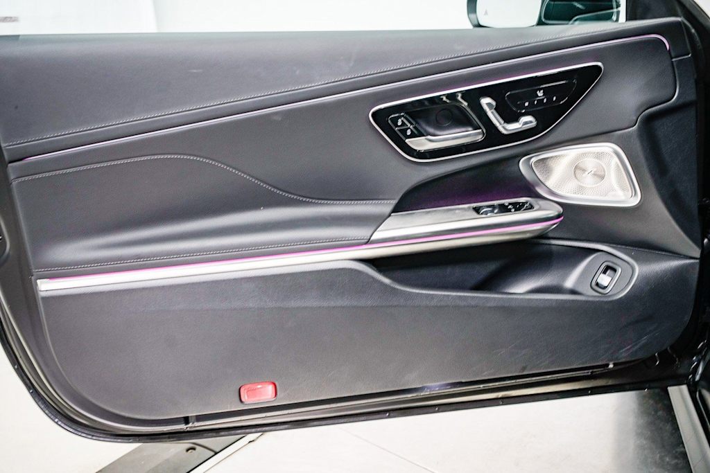 Thumbnail: 2026 Mercedes-Benz CLE - 21