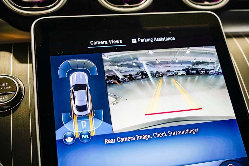 Thumbnail: 2026 Mercedes-Benz CLE - 25