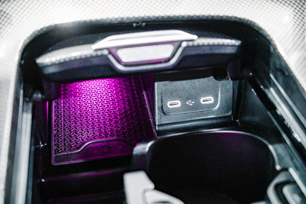 Thumbnail: 2026 Mercedes-Benz CLE - 24