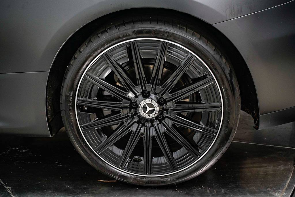 Thumbnail: 2026 Mercedes-Benz CLE - 5