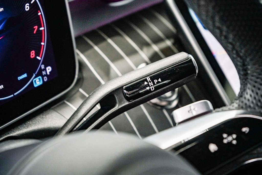 Thumbnail: 2026 Mercedes-Benz CLE - 13