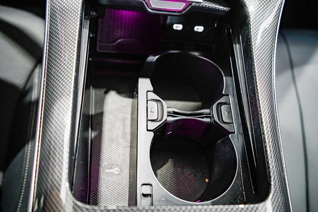 Thumbnail: 2026 Mercedes-Benz CLE - 23