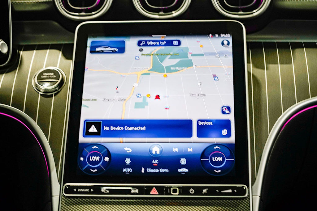 Thumbnail: 2026 Mercedes-Benz CLE - 12