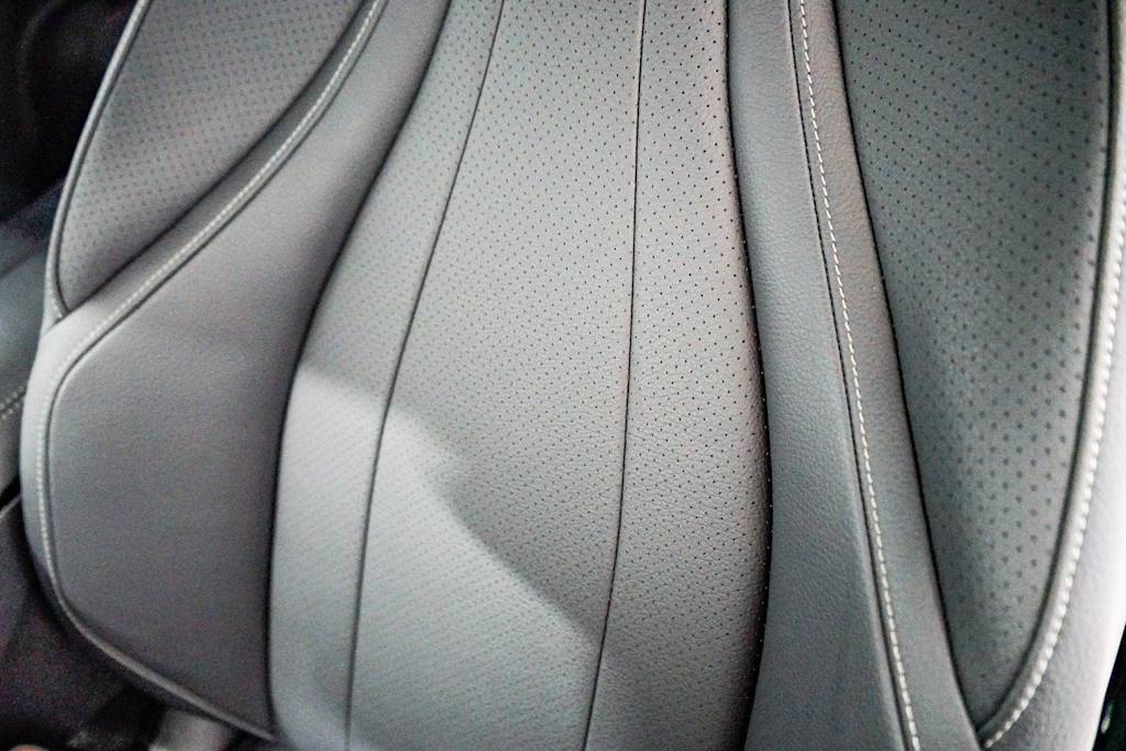 Thumbnail: 2026 Mercedes-Benz CLE - 27