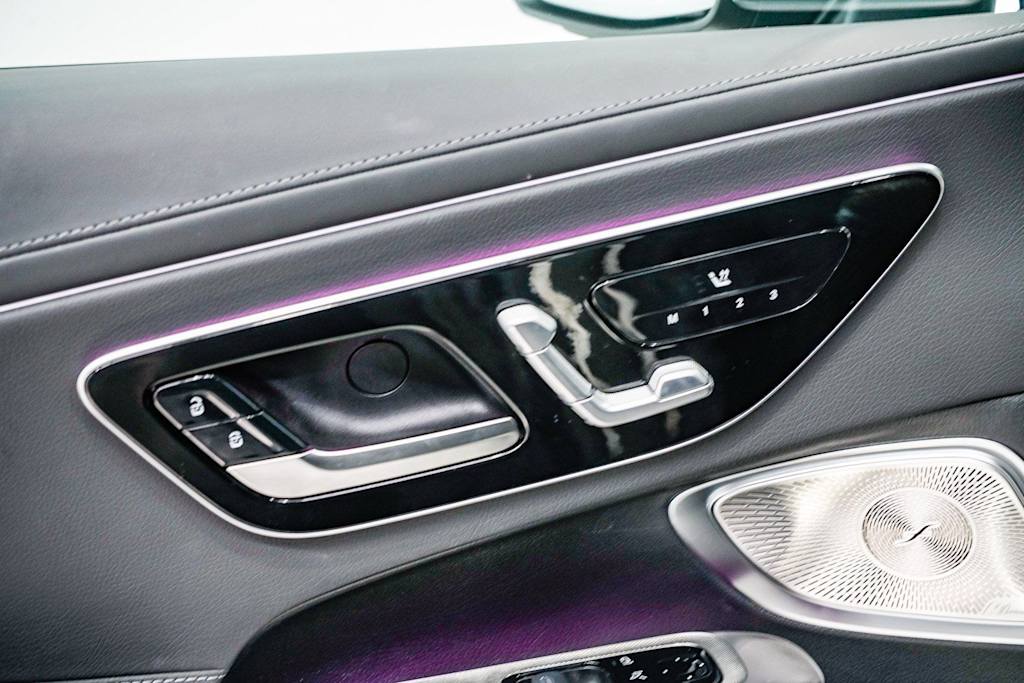 Thumbnail: 2026 Mercedes-Benz CLE - 22