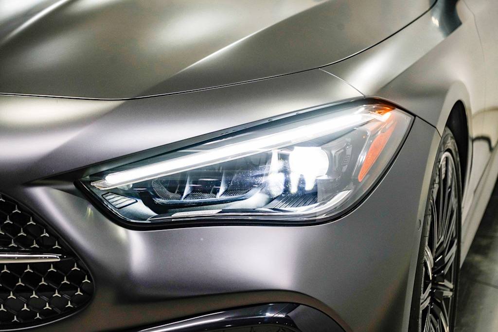 Thumbnail: 2026 Mercedes-Benz CLE - 18