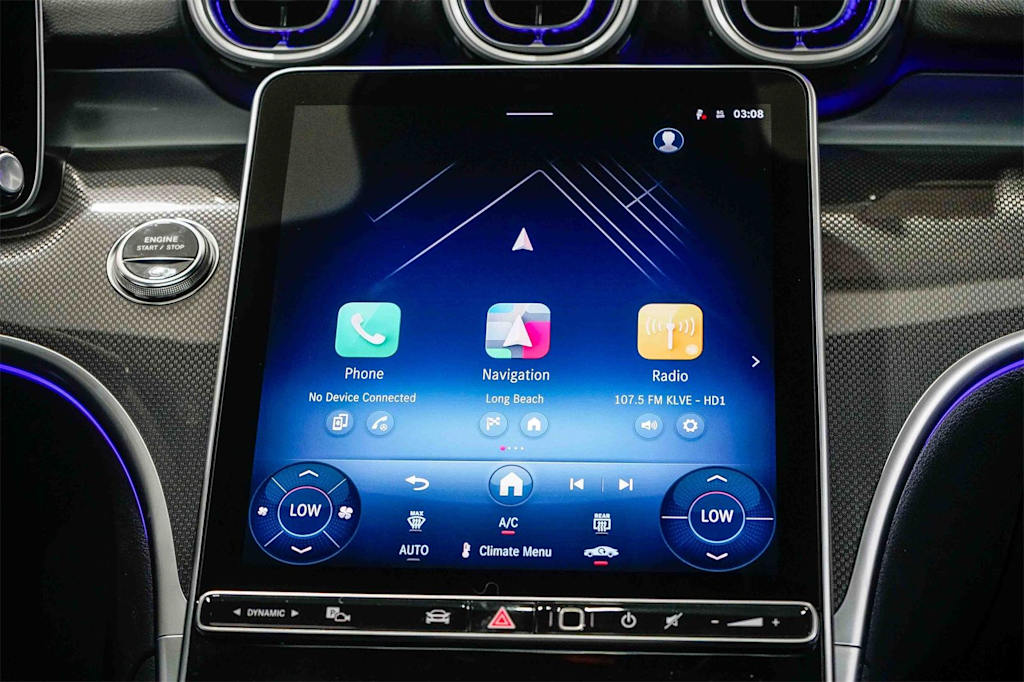 Thumbnail: 2026 Mercedes-Benz CLE - 12