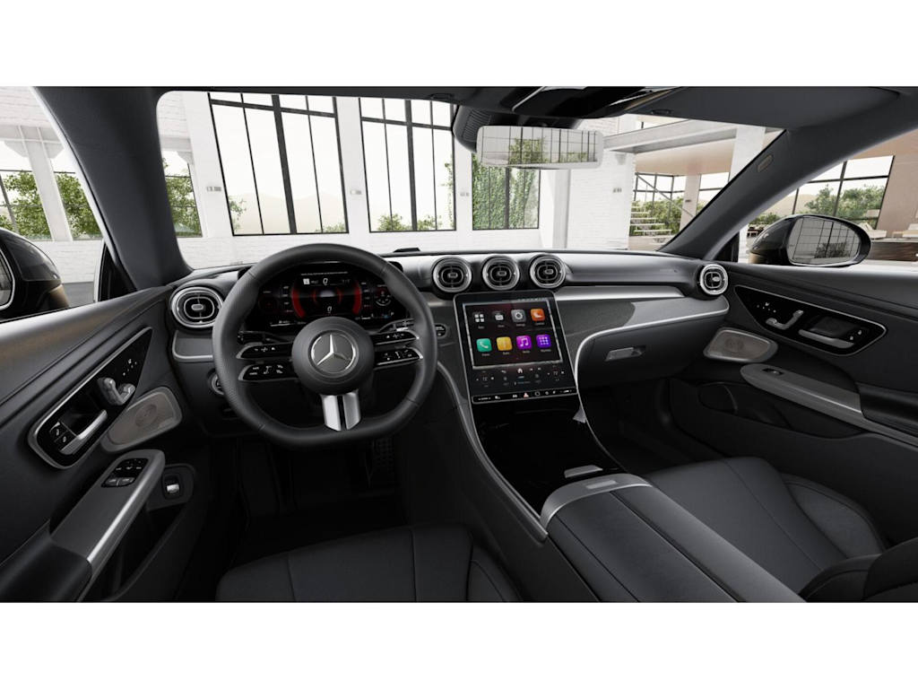 Thumbnail: 2026 Mercedes-Benz CLE - 2