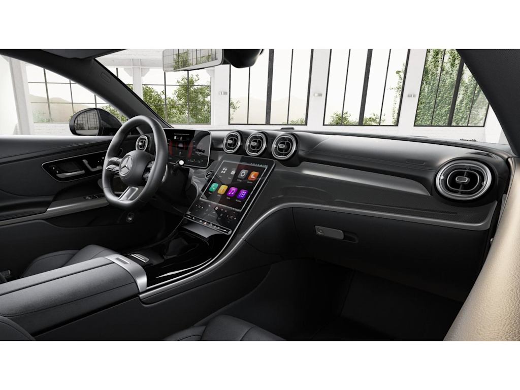 Thumbnail: 2026 Mercedes-Benz CLE - 7