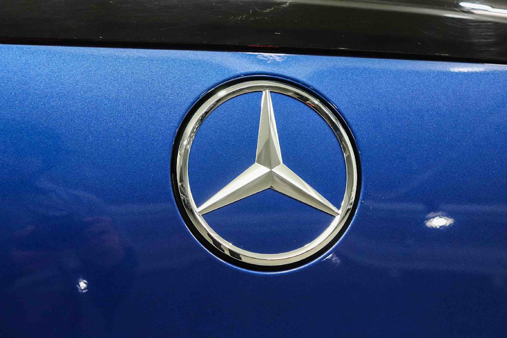 Thumbnail: 2026 Mercedes-Benz CLE - 23