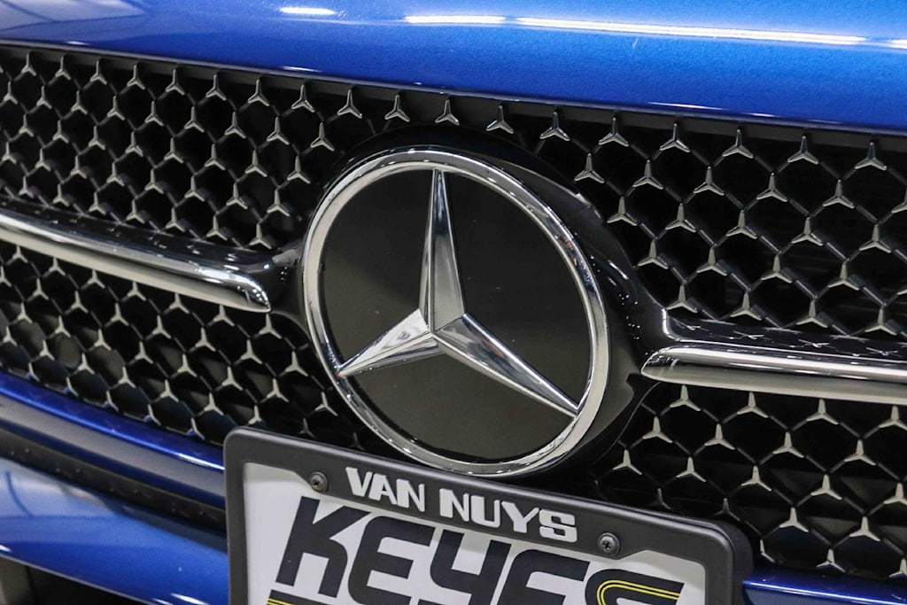 Thumbnail: 2026 Mercedes-Benz CLE - 5