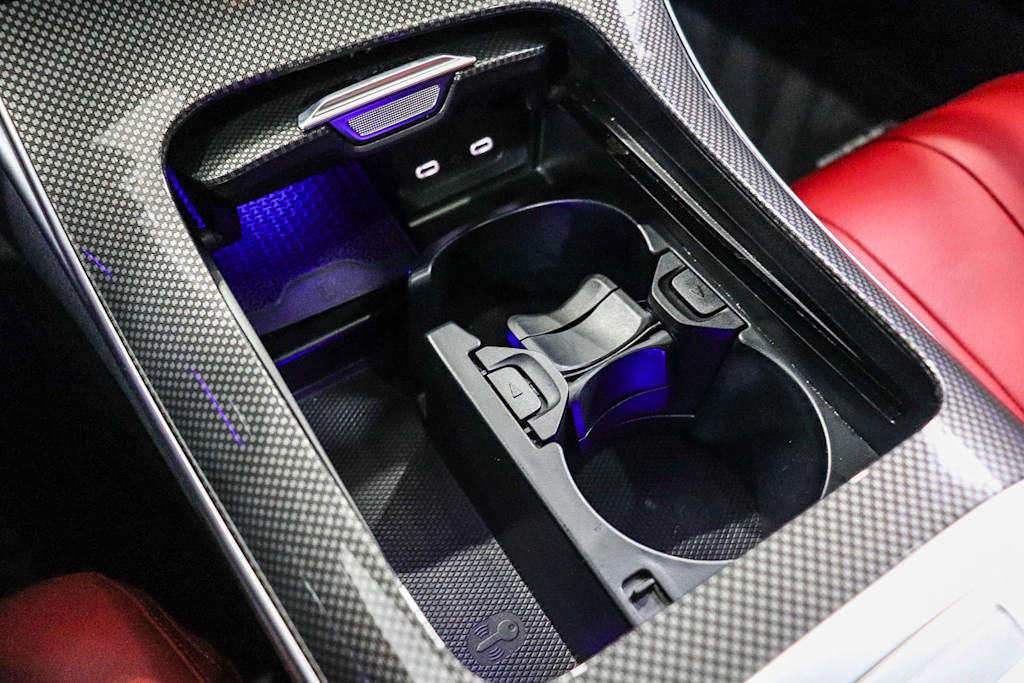 Thumbnail: 2026 Mercedes-Benz CLE - 11