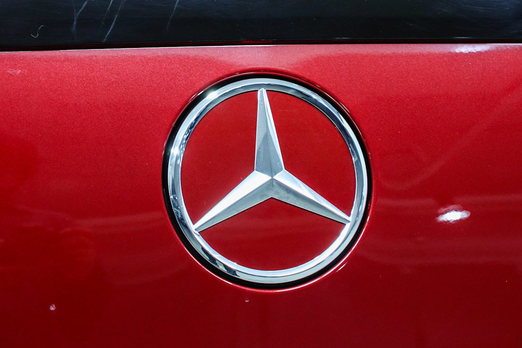 Thumbnail: 2026 Mercedes-Benz CLE - 22