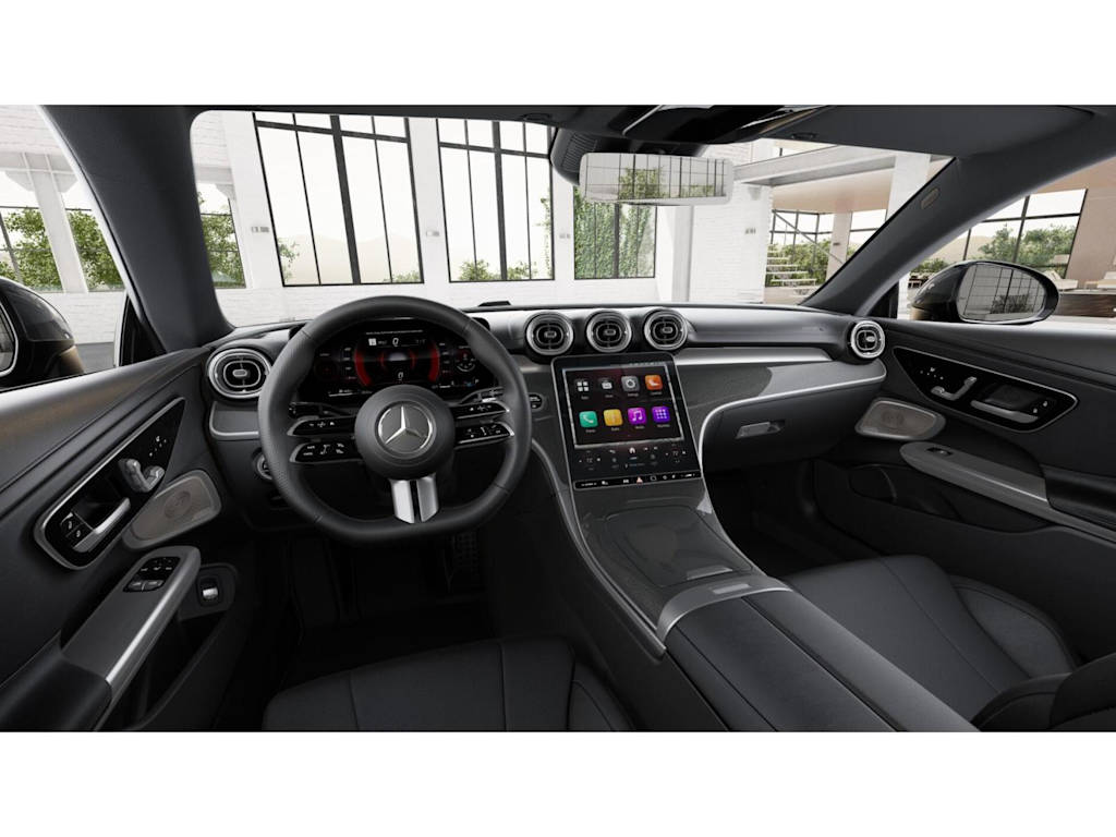 Thumbnail: 2026 Mercedes-Benz CLE - 2