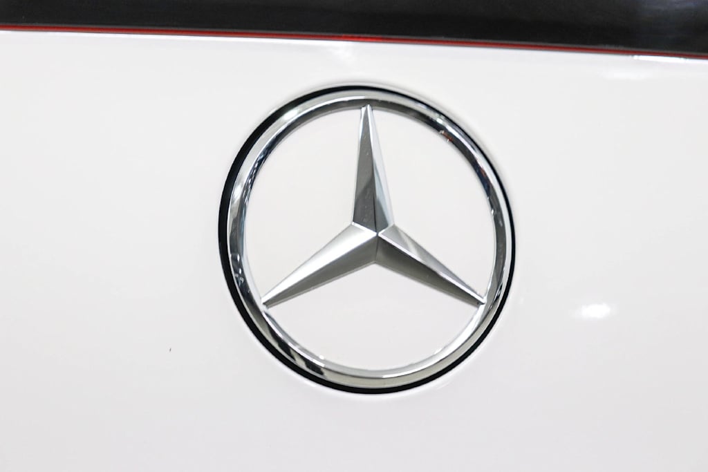 Thumbnail: 2026 Mercedes-Benz CLE - 23