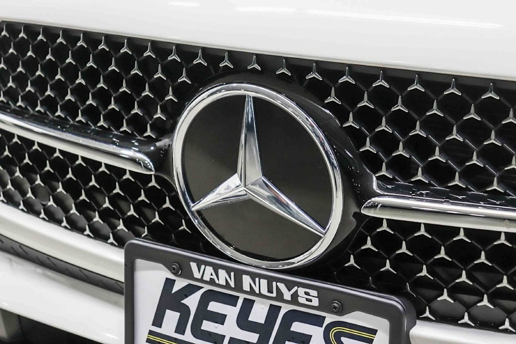 Thumbnail: 2026 Mercedes-Benz CLE - 5