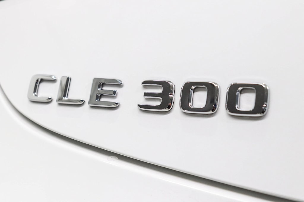 Thumbnail: 2026 Mercedes-Benz CLE - 22